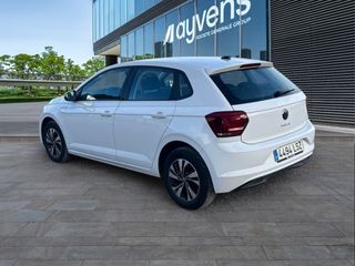 Volkswagen Polo Advance 1.0 Tsi 70kw (95cv)