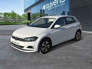Volkswagen Polo Advance 1.0 Tsi 70kw (95cv)