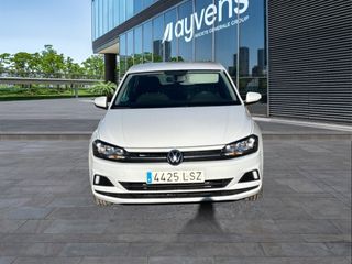 Volkswagen Polo Advance 1.0 Tsi 70kw (95cv)