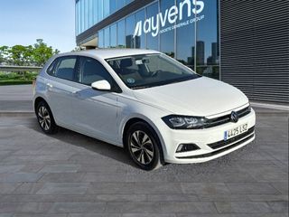 Volkswagen Polo Advance 1.0 Tsi 70kw (95cv)