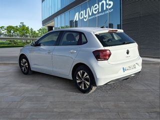 Volkswagen Polo Advance 1.0 Tsi 70kw (95cv)