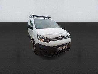 Citroen Berlingo Talla M Bluehdi 100 Control