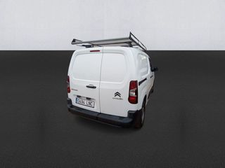 Citroen Berlingo Talla M Bluehdi 100 Control