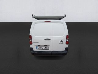 Citroen Berlingo Talla M Bluehdi 100 Control