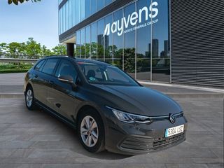 Volkswagen Golf 2.0 Tdi 85kw (115cv) Variant