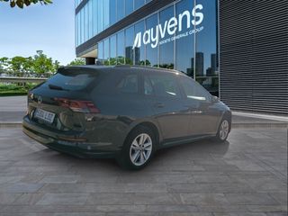 Volkswagen Golf 2.0 Tdi 85kw (115cv) Variant