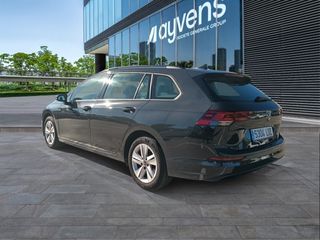 Volkswagen Golf 2.0 Tdi 85kw (115cv) Variant