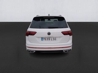 Volkswagen Tiguan R-line 2.0 Tdi 110kw (150cv) Dsg