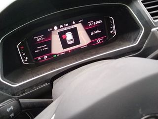 Volkswagen Tiguan R-line 2.0 Tdi 110kw (150cv) Dsg