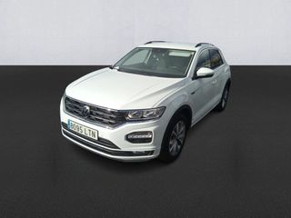 Volkswagen T-roc Advance R-line 1.0 Tsi 81kw (110cv)