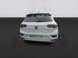 Volkswagen T-roc Advance R-line 1.0 Tsi 81kw (110cv)