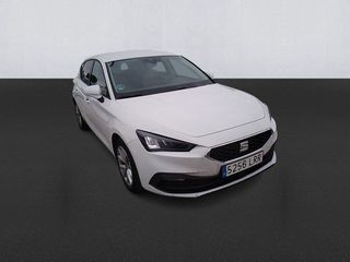 Seat Leon 2.0 Tdi 85kw S&s Style Go