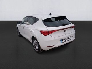 Seat Leon 2.0 Tdi 85kw S&s Style Go
