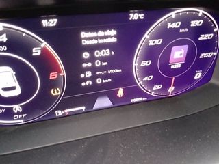 Seat Leon 2.0 Tdi 85kw S&s Style Go