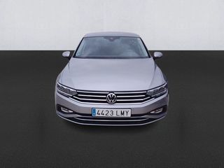 Volkswagen Passat Executive 2.0 Tdi 90kw (122cv) Dsg
