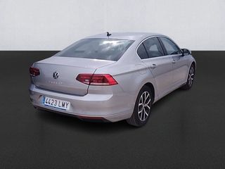 Volkswagen Passat Executive 2.0 Tdi 90kw (122cv) Dsg
