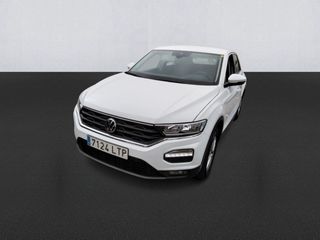 Volkswagen T-roc Edition 2.0 Tdi 85kw (115cv)