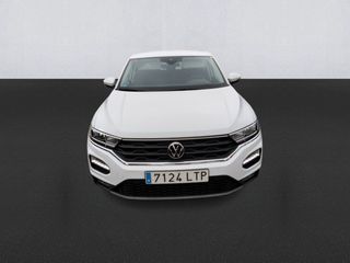 Volkswagen T-roc Edition 2.0 Tdi 85kw (115cv)