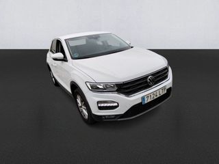 Volkswagen T-roc Edition 2.0 Tdi 85kw (115cv)