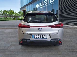 Lexus Ux 2.0 250h Business