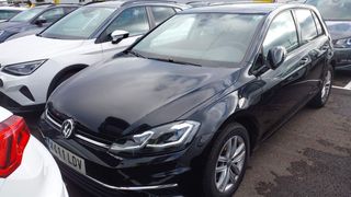 Volkswagen Golf Advance 1.6 Tdi 85kw (115cv)