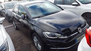 Volkswagen Golf Advance 1.6 Tdi 85kw (115cv)