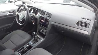 Volkswagen Golf Advance 1.6 Tdi 85kw (115cv)