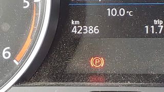 Volkswagen Golf Advance 1.6 Tdi 85kw (115cv)