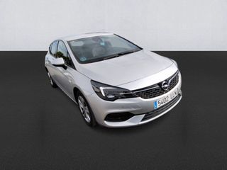 Opel Astra 1.2t Shl 81kw (110cv) Gs Line