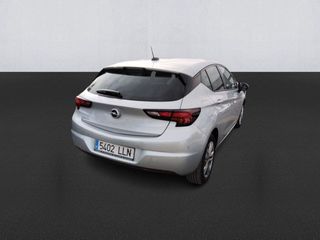 Opel Astra 1.2t Shl 81kw (110cv) Gs Line