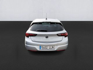Opel Astra 1.2t Shl 81kw (110cv) Gs Line