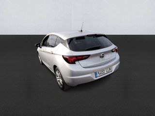 Opel Astra 1.2t Shl 81kw (110cv) Gs Line