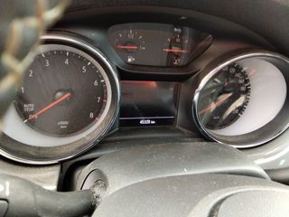 Opel Astra 1.2t Shl 81kw (110cv) Gs Line