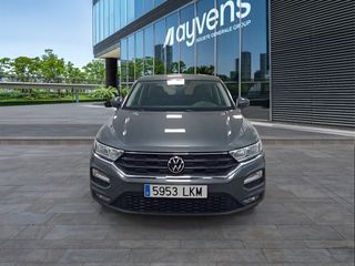 Volkswagen T-roc Edition 1.6 Tdi 85kw (115cv)
