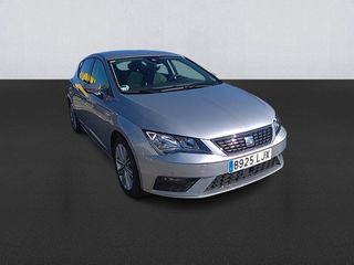 Seat Leon 1.5 Tgi 96kw St&sp Xcellence