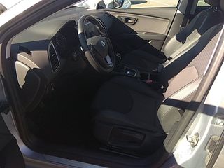 Seat Leon 1.5 Tgi 96kw St&sp Xcellence
