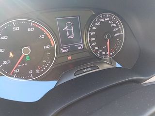 Seat Leon 1.5 Tgi 96kw St&sp Xcellence