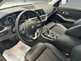 Bmw Series 3 318d Auto.