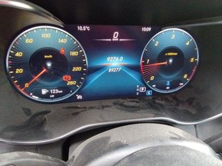 Mercedes Glc-class Glc 200 D 4matic