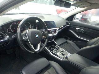 Bmw Series 3 318d Touring