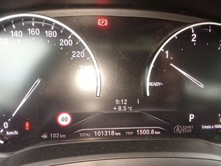 Bmw Series 3 318d Touring