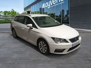 Seat Leon St 1.6 Tdi 85kw (115cv) St&sp Style