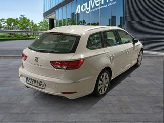 Seat Leon St 1.6 Tdi 85kw (115cv) St&sp Style