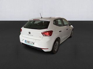 Seat Ibiza 1.0 Tgi 66kw (90cv) Reference Plus