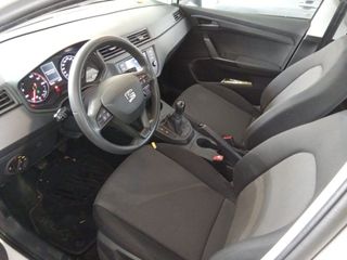 Seat Ibiza 1.0 Tgi 66kw (90cv) Reference Plus