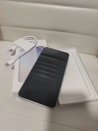 Samsung Galaxy A36 5G 256GB 8ram