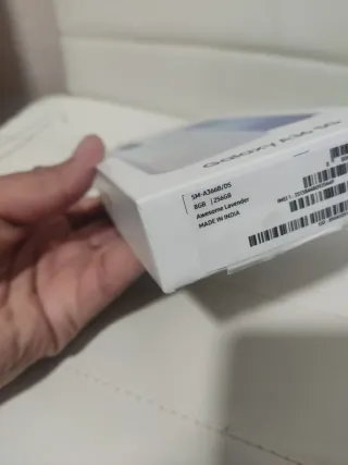 Samsung Galaxy A36 5G 256GB 8ram