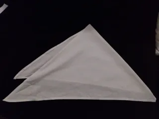 Traje de casera talla 6