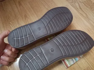 Sandalias TEX Talla 38