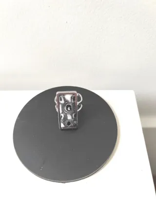 Pendientes y Anillo Arcilla Polimérica